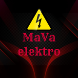 Logo MaVa elektro